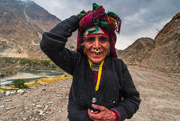 Volunteer and Trek in the Himalayan Villages of Nepal
