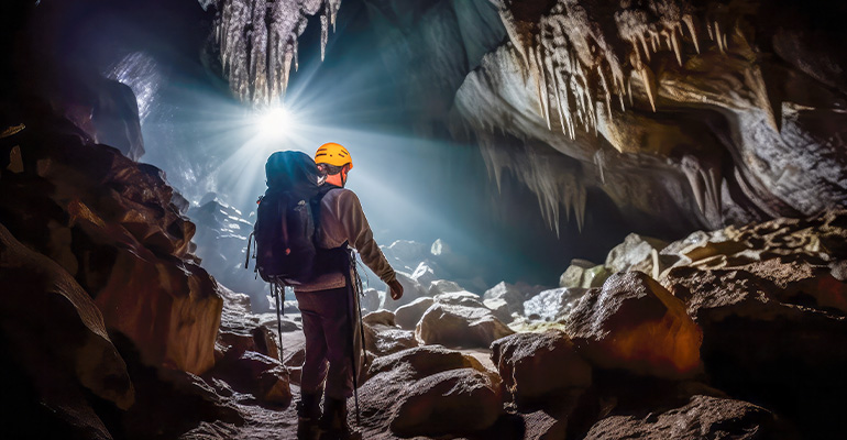 SiddhaGufa Caving Packages and Pricing