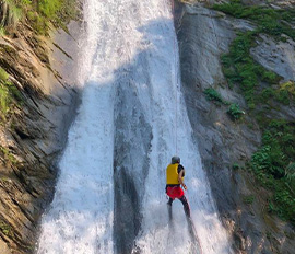 Best Canyoning Packages