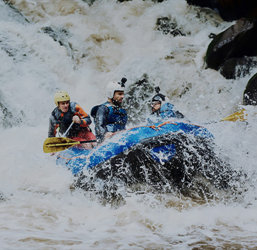 Rafting Packages and Pricing
