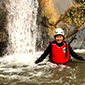 Canyoning Tours and Packages