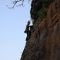 Rock CLimbing Guides in Nepal