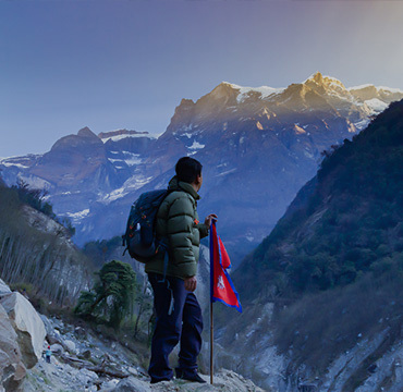 Trekking Packages in Nepal for Everest, Annpurna, Manaslu