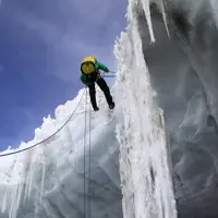 Discover Manang: Nepal’s Hidden Gem for Rock Climbing Adventures