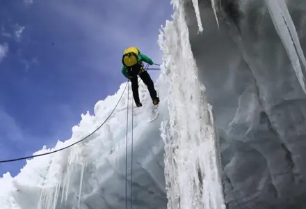 Discover Manang: Nepal’s Hidden Gem for Rock Climbing Adventures