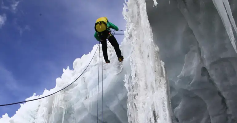 Discover Manang: Nepal’s Hidden Gem for Rock Climbing Adventures Discover Manang: Nepal’s Hidden Gem for Rock Climbing Adventures