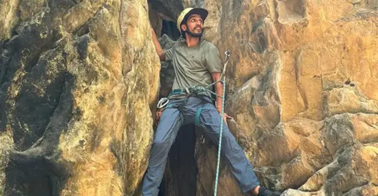 The Best Outdoor Spots for Rock Climbing The Best Outdoor Spots for Rock Climbing