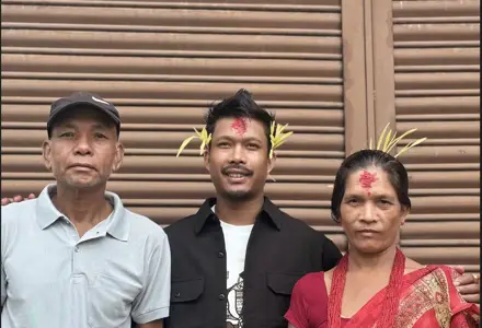 Experience Dashain Festival In Nepal