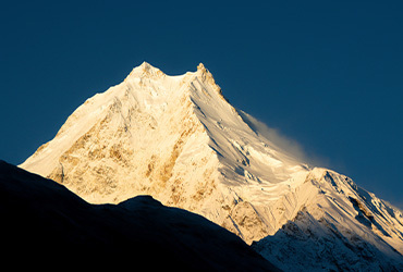 Manaslu Circuit Trekking Package and Pricing